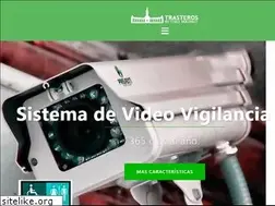 Sites similar to trasterosenmadrid.info