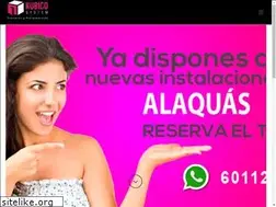 Sites similar to trasteroskubico.com