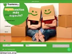 Sites similar to trasterosplus.es