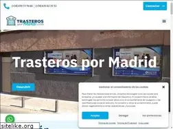 Sites similar to trasterospormadrid.com