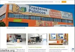 Sites similar to trasterospublicos.com