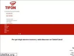 Sites similar to trasterostifon.com