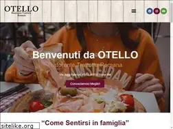 Sites similar to trastevere-trattoria-otello.it