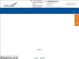 Sites similar to trastinvest.ru