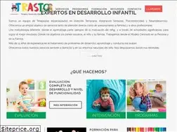 Sites similar to trastoinfantil.es