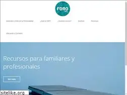 Sites similar to trastornoborderline.com