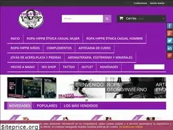 Sites similar to trastostattoo.com