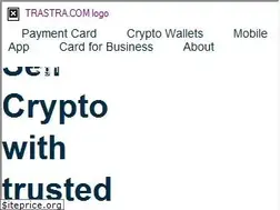 Sites similar to trastra.com