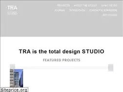 Sites similar to trastudio.com