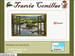 Sites similar to trasvia.org