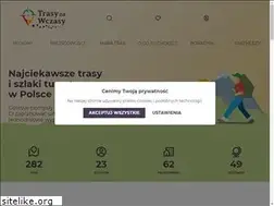 Sites similar to trasynawczasy.pl