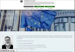 Sites similar to trasys.be