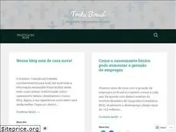 Sites similar to tratabr.wordpress.com