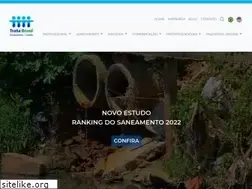 Sites similar to tratabrasil.org.br