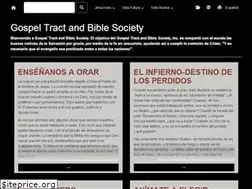 Sites similar to tratados.org