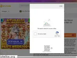 Sites similar to tratadosifasanteria.com