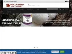 Sites similar to tratament-naturist.com