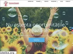 Sites similar to tratamentenergetic.ro