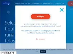 Sites similar to tratamentescare.ro