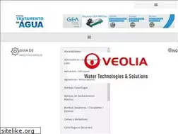 Sites similar to tratamentodeesgoto.com.br