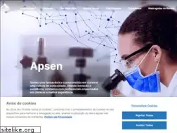 Sites similar to tratamentodeferidas.com.br