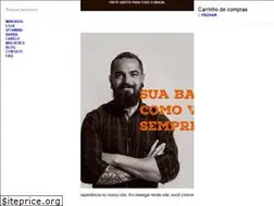Sites similar to tratamentominoxidil.com.br