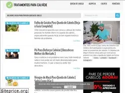 Sites similar to tratamentosparacalvicie.com