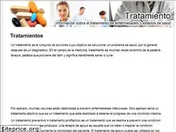 Sites similar to tratamiento.de