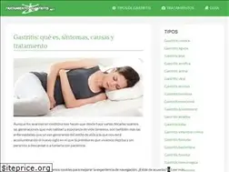 Sites similar to tratamientogastritis.net