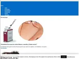 Sites similar to tratamientomania.com