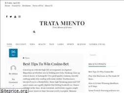 Sites similar to tratamientoparatuansiedad.com