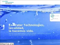 Sites similar to tratamientosdeagua.com