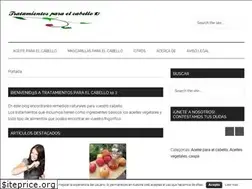 Sites similar to tratamientosparaelcabello10.com