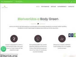 Sites similar to tratamientosreductivos.mx