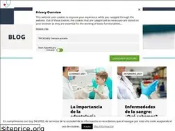 Sites similar to tratamientoyenfermedades.com