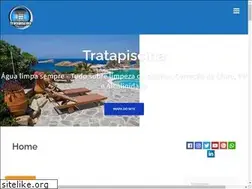 Sites similar to tratapiscina.com.br