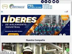 Sites similar to tratecni.com