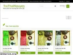 Sites similar to trathainguyen.com
