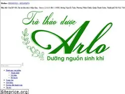 Sites similar to trathaoduocarlo.vn