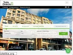 Sites similar to tratodirecto.com.ar