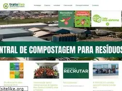 Sites similar to tratolixo.pt