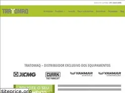 Sites similar to tratomaq.com.br