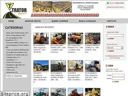 Sites similar to tratorrental.com.br