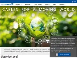 Sites similar to tratosgroup.com