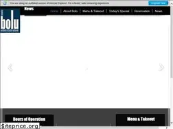 Sites similar to trattbolu.com