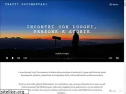 Sites similar to tratti.org