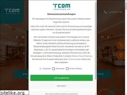 Sites similar to trattner.com