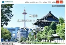 Sites similar to tratto-brain.jp