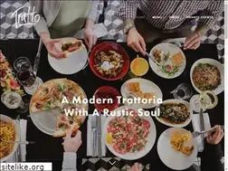 Sites similar to tratto-sf.com