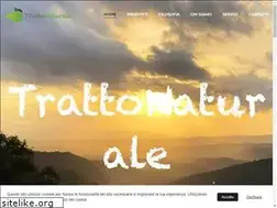 Sites similar to trattonaturale.it